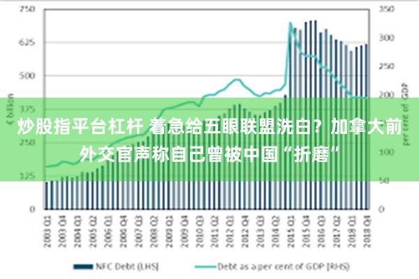 炒股指平台杠杆 着急给五眼联盟洗白？加拿大前外交官声称自己曾被中国“折磨”