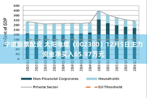 宁波股票配资 太阳电缆（002300）12月5日主力资金净买入65.97万元